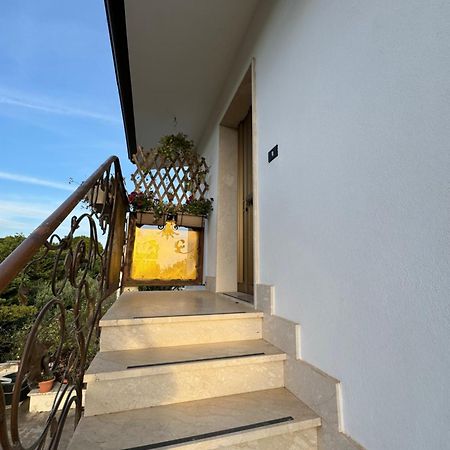 Borgo Manfria Hotel Gela Exterior photo