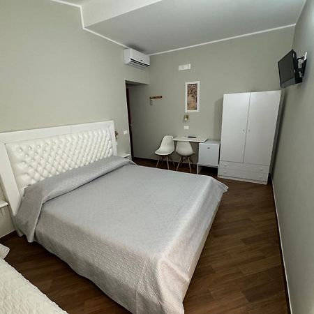 Borgo Manfria Hotel Gela Exterior photo