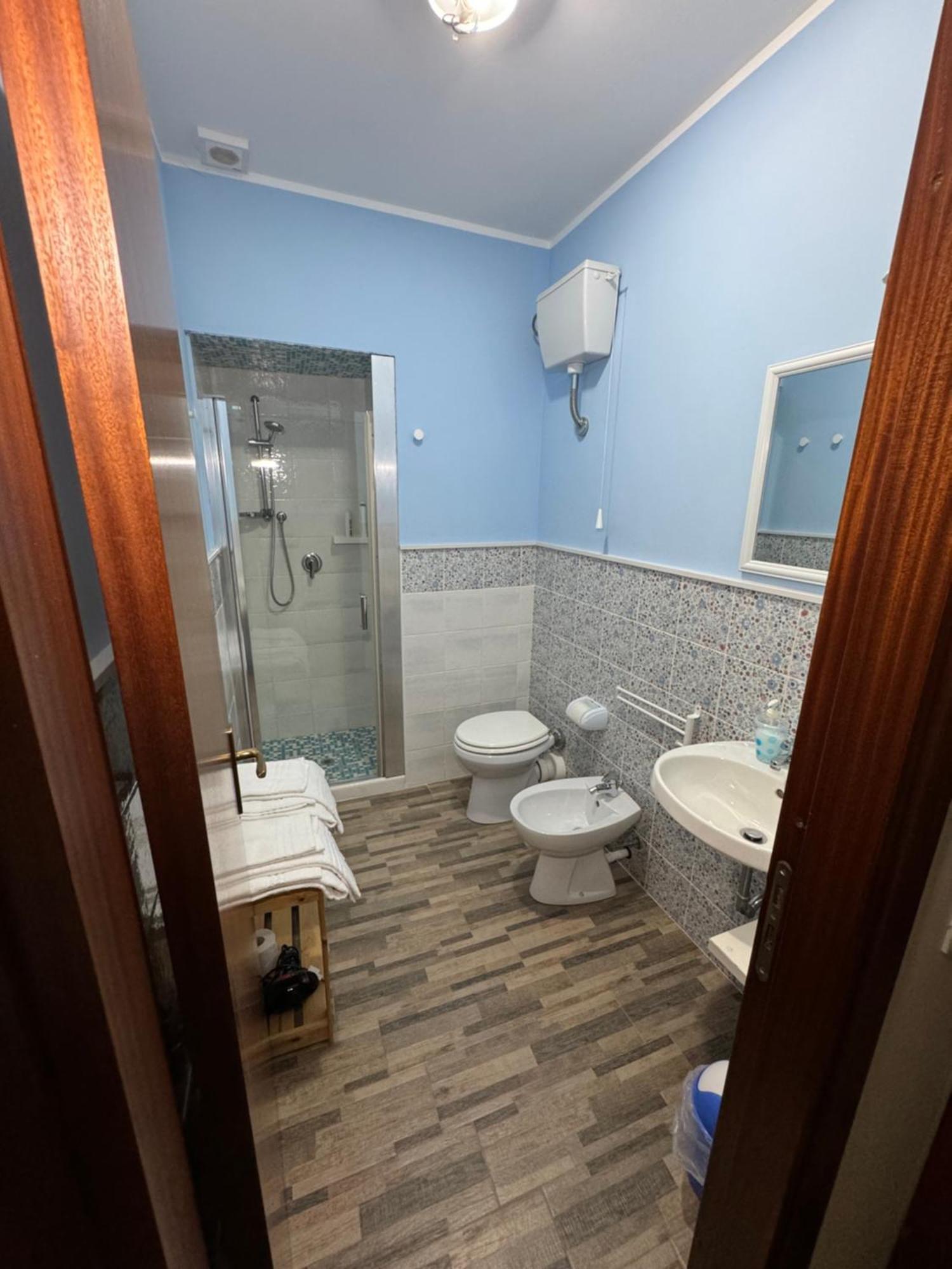 Borgo Manfria Hotel Gela Exterior photo