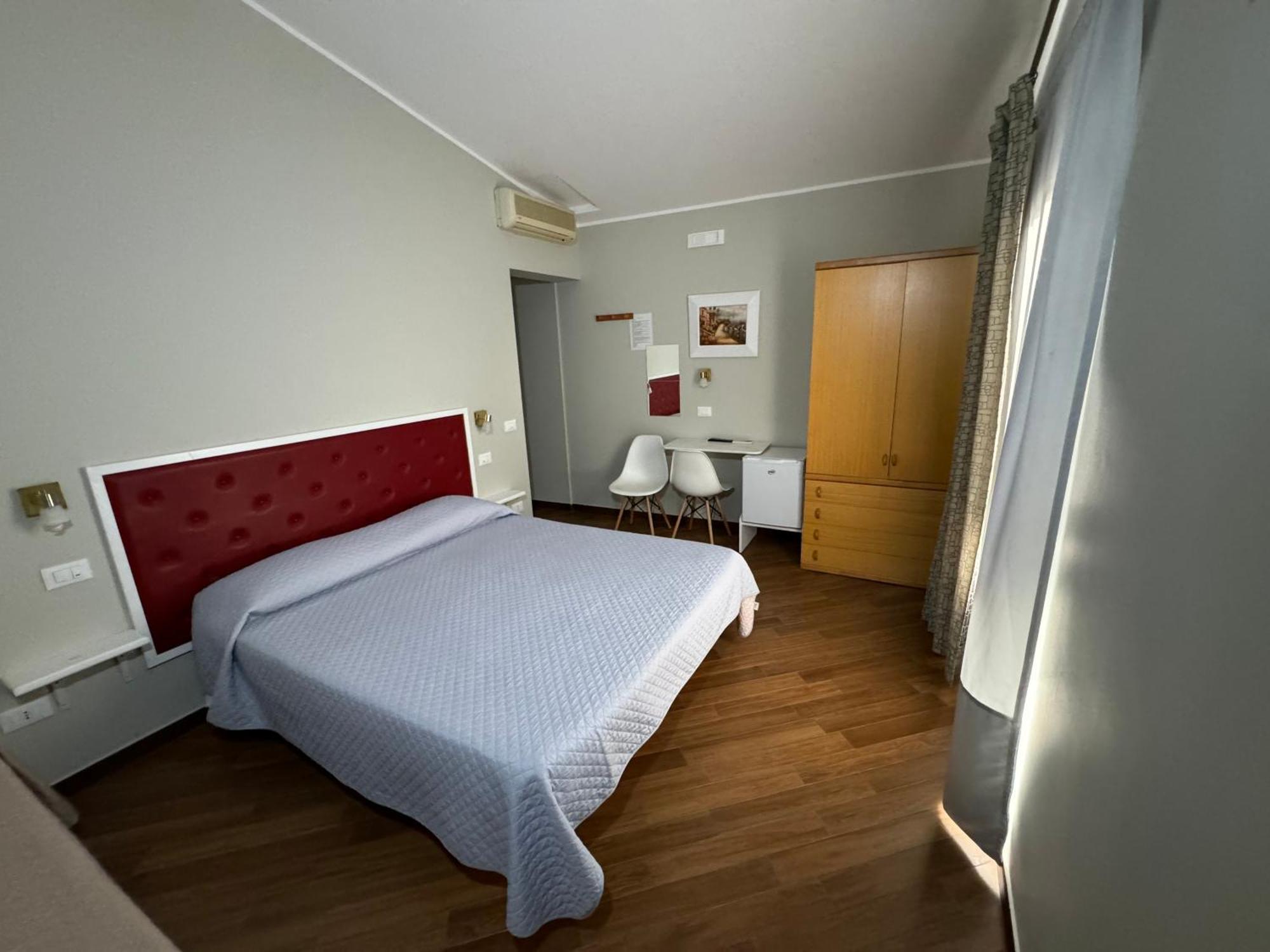 Borgo Manfria Hotel Gela Exterior photo