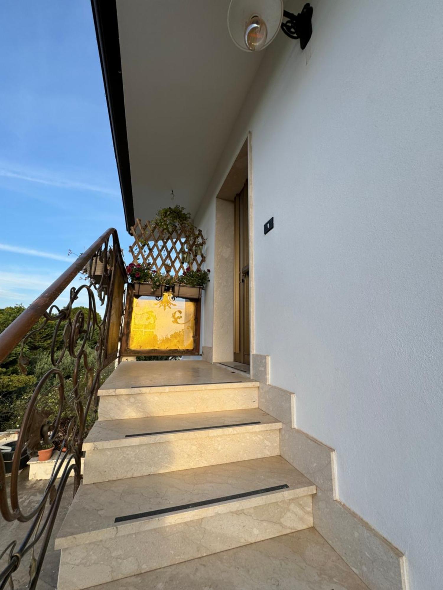 Borgo Manfria Hotel Gela Exterior photo