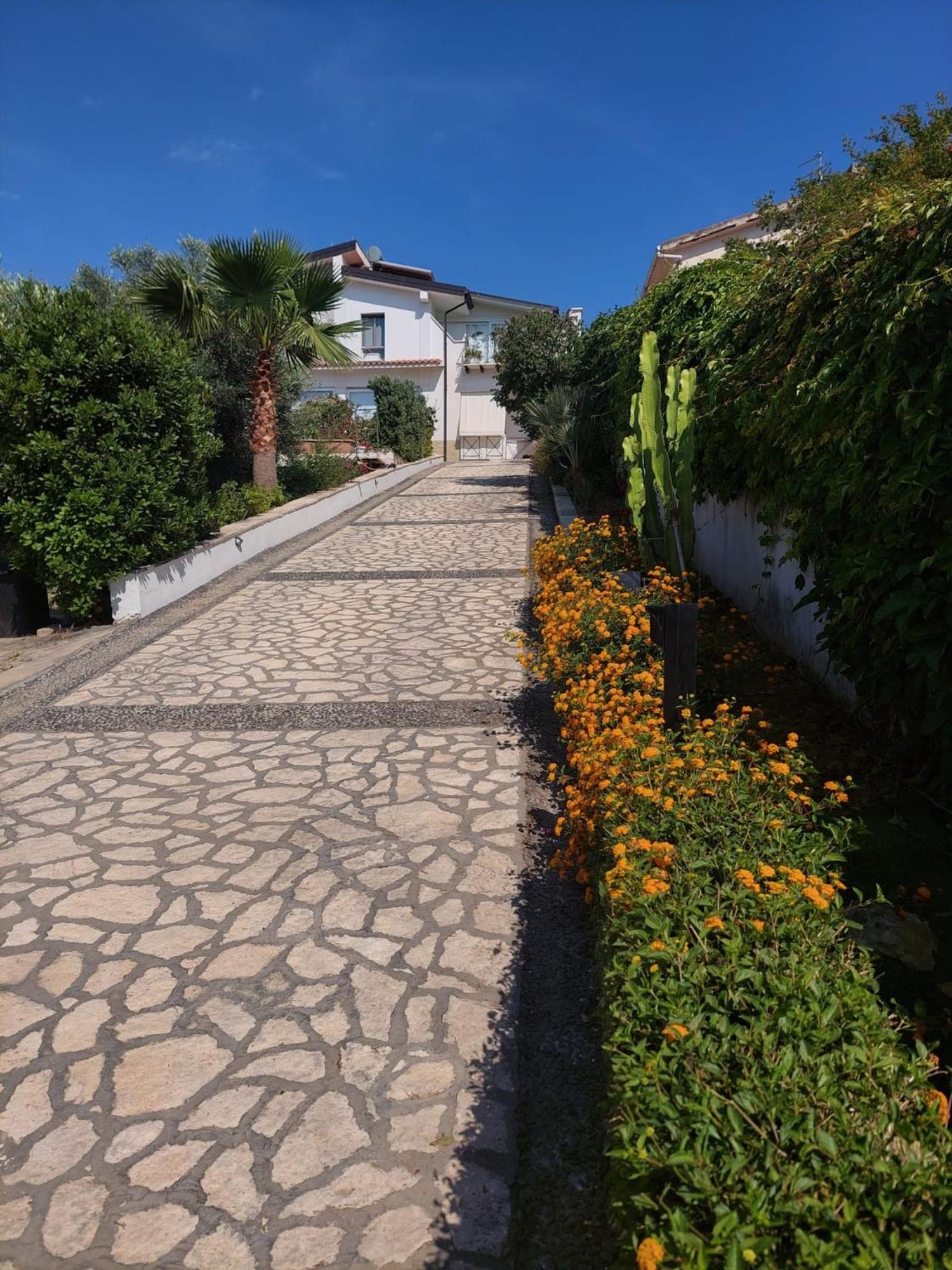 Borgo Manfria Hotel Gela Exterior photo