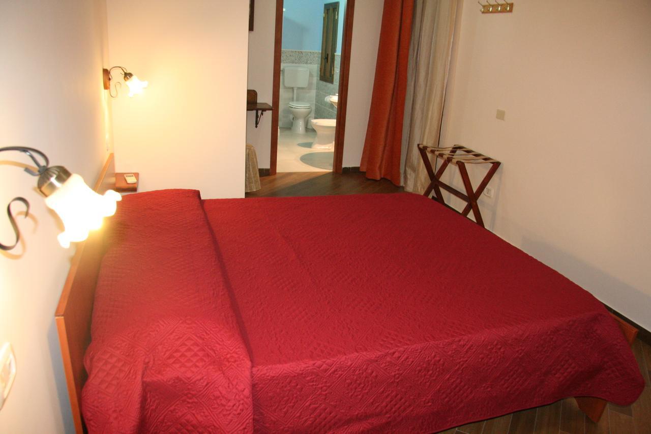 Borgo Manfria Hotel Gela Exterior photo