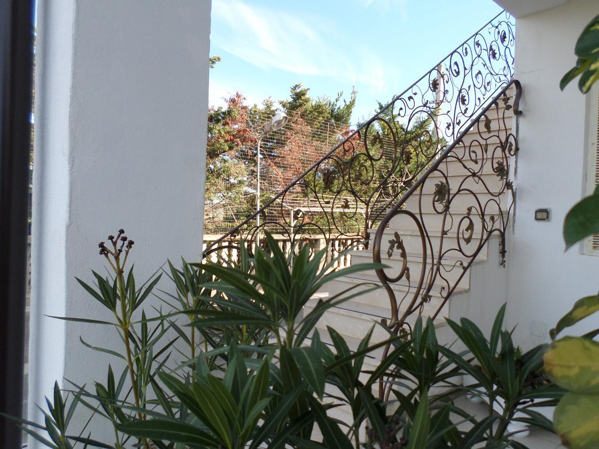 Borgo Manfria Hotel Gela Exterior photo