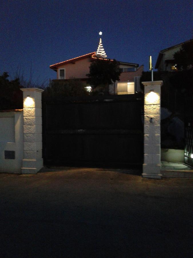 Borgo Manfria Hotel Gela Exterior photo