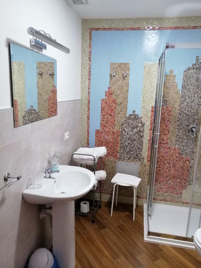 Borgo Manfria Hotel Gela Exterior photo